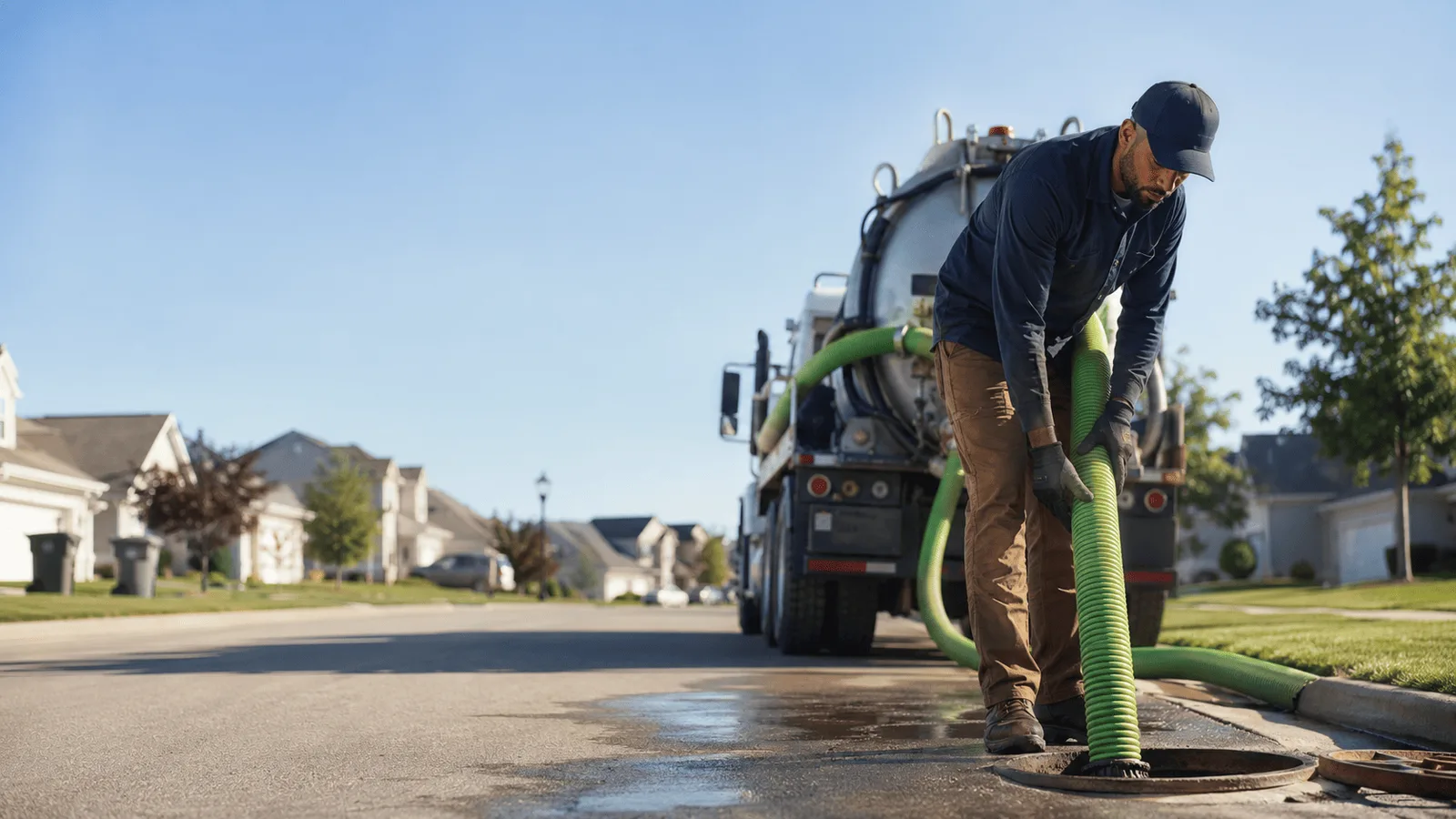 Mosquito Control in Spokane, MO